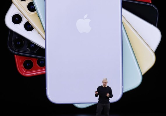 Apple diz que pagamento bilionário à União Europeia 'desafia a realidade e o bom senso'