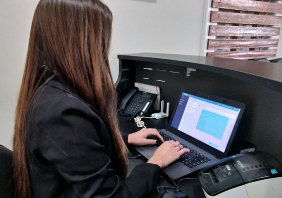 Tecnologias adotadas pelo IMA facilitam trabalho durante período de isolamento social