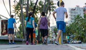 Fase Laranja: confira o que pode e o que não pode na orla de Maceió