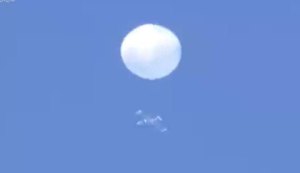 Visita inesperada: objeto voador não-identificado causa alvoroço no Japão