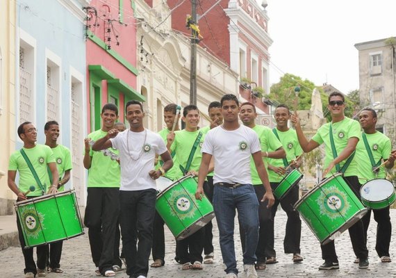 Patusco animará “Bloco do Rei” durante a prévia carnavalesca de Maceió