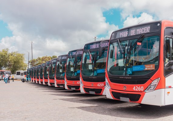Prefeitura investe em ações de mobilidade urbana em Maceió