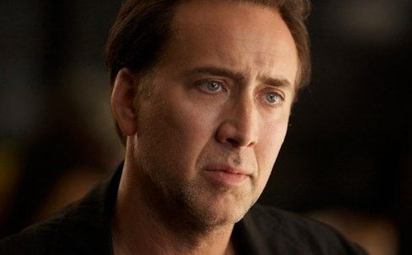 Após casamento que durou quatro dias, ex-mulher de Nicolas Cage exige pensão