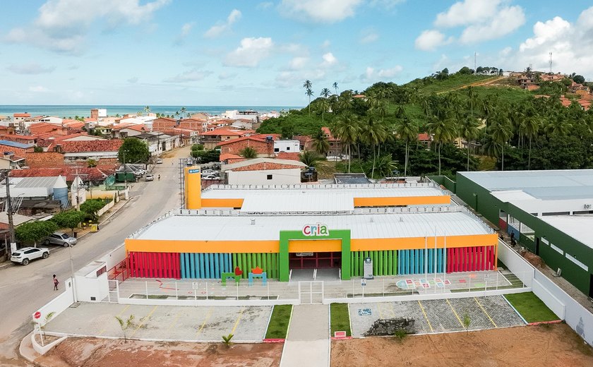 Japaratinga recebe mais de R$ 15 milhões em investimentos e avança