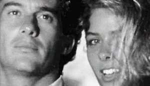 Família veta filmes de Ayrton Senna por causa de Galisteu