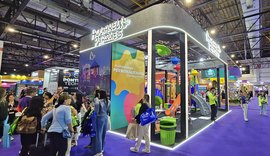Rede Areté participa da Bett Brasil 2026 e reforça compromisso com educação transformadora
