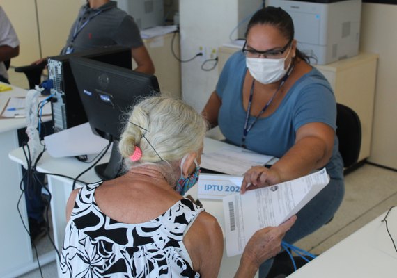 Contribuintes podem emitir o IPTU 2023 na Secretaria de Economia em horário estendido