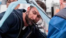 Velhos aliados e novos conflitos! Série médica 'The Pitt' está de volta e mais caótica que nunca