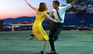 Diretor do filme 'La La Land' faz parceria com Netflix para musical em Paris