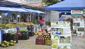 Feira de Agricultura Familiar da Fetag realiza 25ª edição esta semana