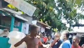 Denúncia de venda de carne de cachorro em feira vai ser investigada