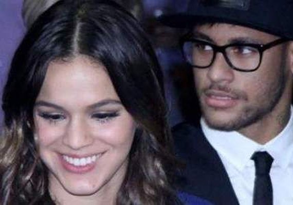 Neymar planeja réveillon com Bruna Marquezine em sua nova mansão em Mangaratiba