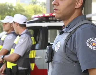 SSP não dá prazo para câmeras em policiais