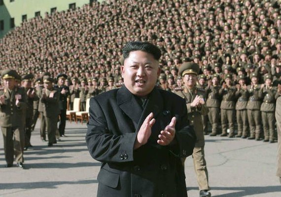 Coreia do Norte tentou enviar carga para agência química na Síria