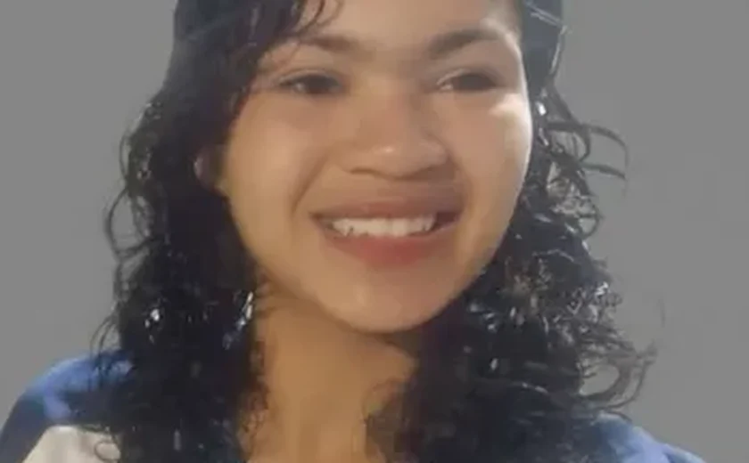 Adolescente de 16 anos desaparece após sair de casa para comprar sorvete em Arapiraca