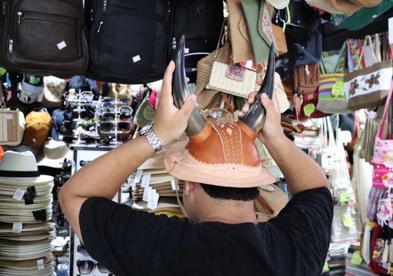 Dia Nacional dos Cornos  é festejado neste 25 de abril em Alagoas