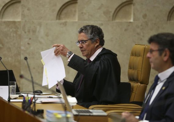 STF deve julgar se precisa de autorização para afastar parlamentar