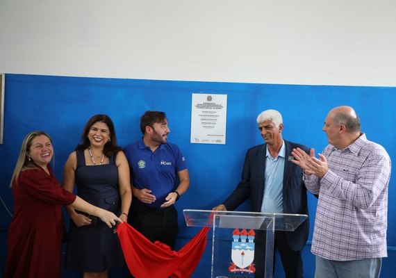 Ufal amplia inclusão digital com novo Centro de Recondicionamento de PCs