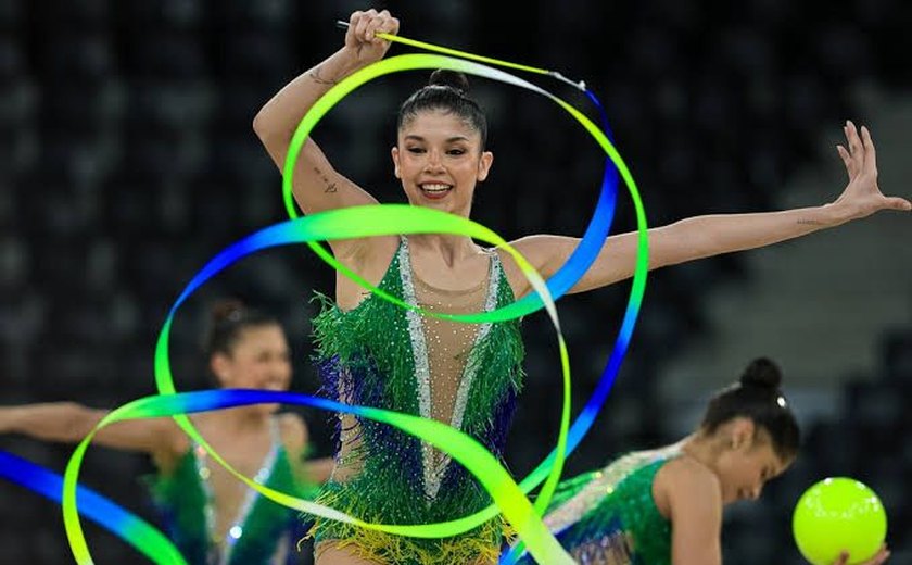 Duda Arakaki será homenageada pela Câmara de Maceió