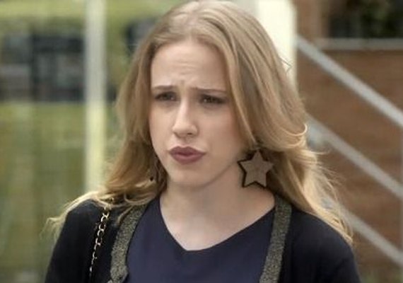'A Lei do Amor': Vem aí! Jéssica descobre que Tião mandou matar Isabela. 'Foi ele!'