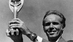 Aprovado projeto de criação da Comenda do Mérito Esportivo Mário Jorge Lobo Zagallo