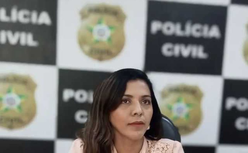 PC investiga participação de homem preso no sequestro e morte de dois amigos em Rio Largo