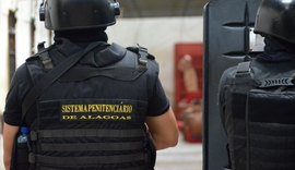 Policial penal de Alagoas impede uma tentativa de assalto na Paraíba