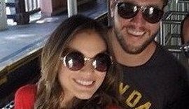 Fotógrafo e ex-affair de Marquezine é o pivô da separação da atriz e Neymar