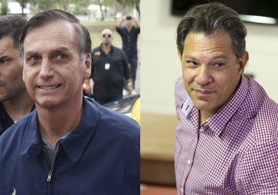 Fernando Haddad diz que substituirá toda a equipe econômica caso vença