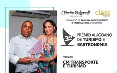 CM Transporte e Turismo