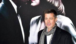 FBI afirma que não levará adiante investigação contra Brad Pitt
