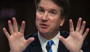 EUA concedem mais prazo a professora que denunciou juiz indicado à suprema corte