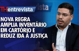 TH Entrevista - Mateus Lima