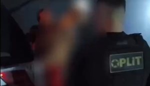 Foragido da Justiça da Paraíba por estupro de vulnerável é preso em Maceió