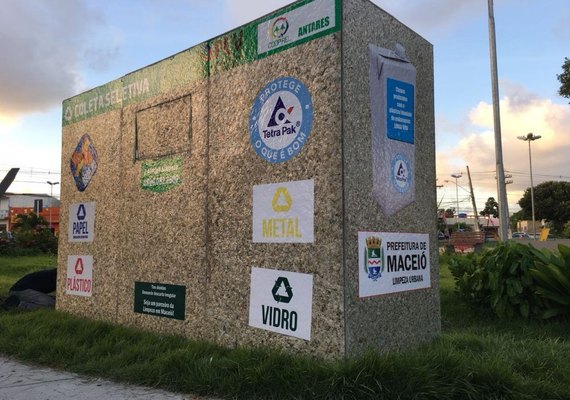 Adoção de PEVs: empresários podem colaborar com coleta seletiva