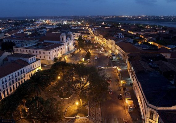 Caminhos do Bicentenário: São Luís (MA), a única cidade brasileira fundada por franceses