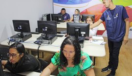 Conselheiros tutelares de Lagoa da Canoa são capacitados para uso de novo sistema