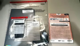 Enem 2025: PF cumpre mandado no Ceará por suposta fraude no exame