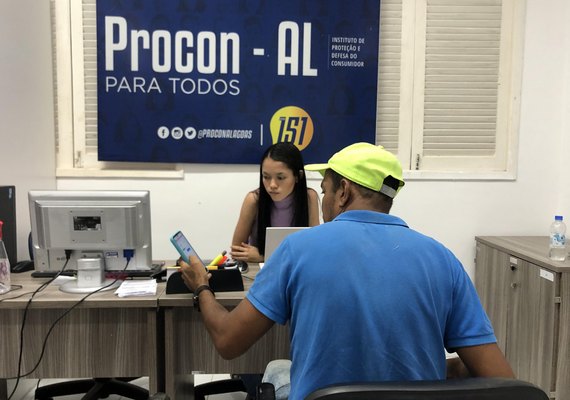 Procon Alagoas inaugura núcleo de apoio aos superendividados