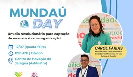 ONG Mundaú Mundo promove capacitação de um dia para líderes sociais