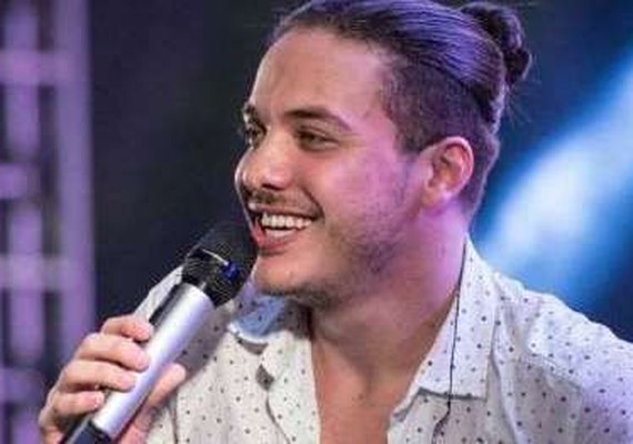 Wesley Safadão fala de carro de R$ 1,3 milhão: 'Faz seis meses que eu nem ando'