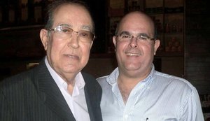 Tourinho pai e filho realizam feito inédito na política alagoana