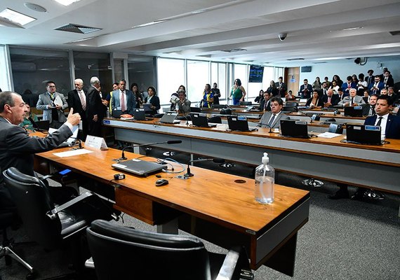 CPI da Braskem se reúne na terça e na quarta-feira para ouvir depoentes
