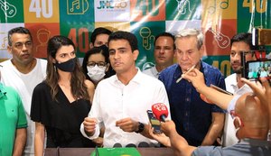 Grupo de Trabalho vai reorganizar secretarias municipais