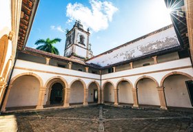 Alagoas promove o turismo baseado em diretrizes da ONU-Habitat voltadas à sustentabilidade