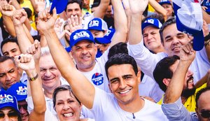 “Estou pronto e preparado para mudar Alagoas”, afirmou JHC ao confirmar disputa ao Governo
