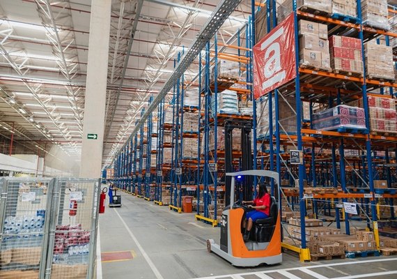 Americanas inscreve para 70 vagas temporárias e efetivas em Alagoas