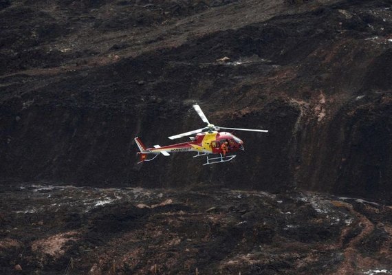 Tribunal de Justiça libera R$ 13 milhões para Vale ressarcir gastos do governo mineiro