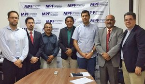 MPF firma acordo e 6 municípios de Sertão e Agreste vão aplicar Fundef na educação