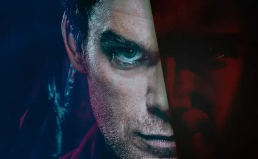 Dexter: Resurrection ganha primeiro teaser e data de estreia